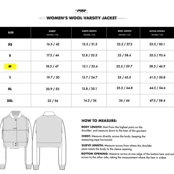 NWT Special Edition Los Angeles Dodgers Triple Black Wool Women's Varsity Jacket - Picture 7 of 7